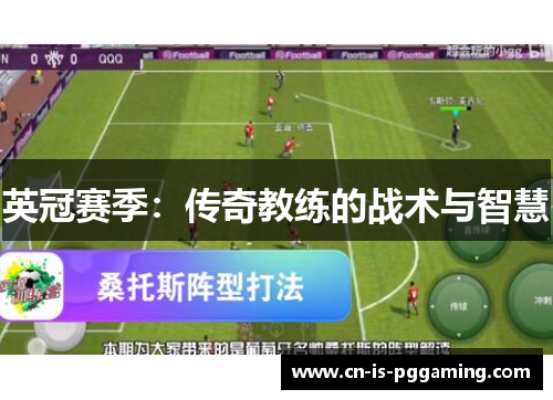 英冠赛季：传奇教练的战术与智慧