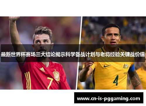 最新世界杯赛场三大结论揭示科学备战计划与老将经验关键战价值 最新世界杯赛场三大结论揭示科学备战计划与老将经验关键战价值